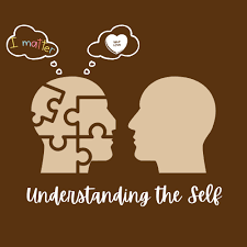 GE 1 - UNDERSTANDING THE SELF (SISPON)