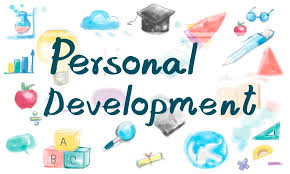 PD - PERSONALITY GROWTH AND DEVELOPMENT (SISPON)